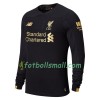 Liverpool Fotbollströjor Målvakt Hemma tröja 2019/20 Långärmad